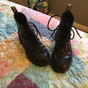 Authentic Dr Martens